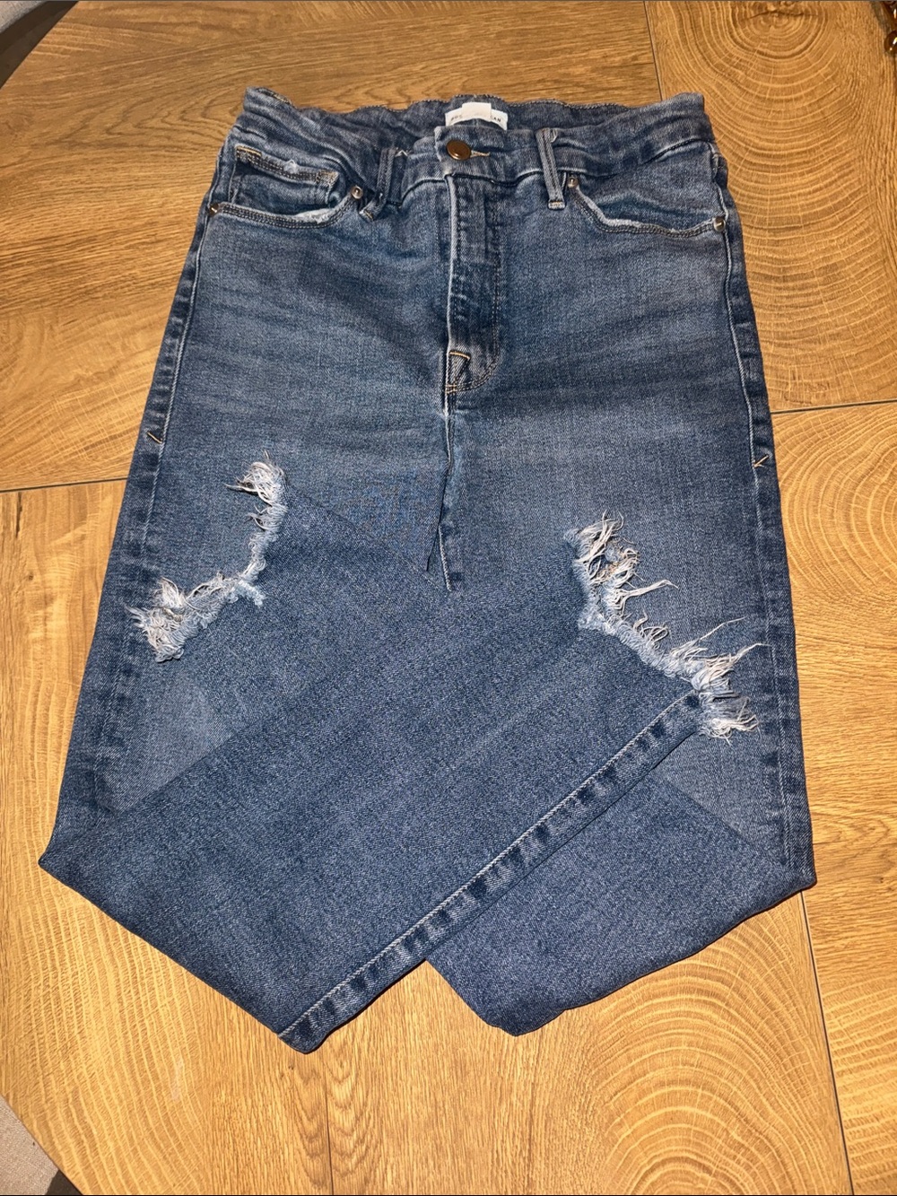 Good American Jeans